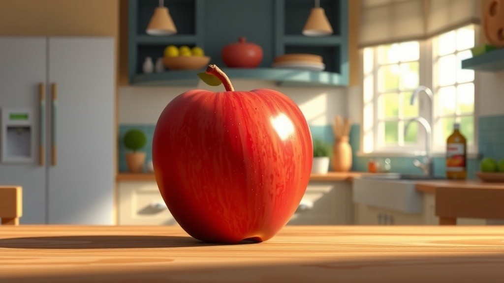 ABC Adventures: Fun with Letters A-I!