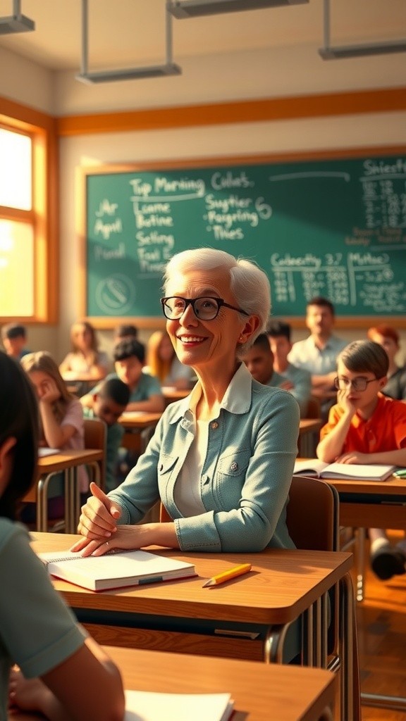 Buddy the Talking Dog's School Adventure!