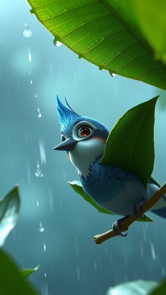 A Gentle Reminder of Kindness