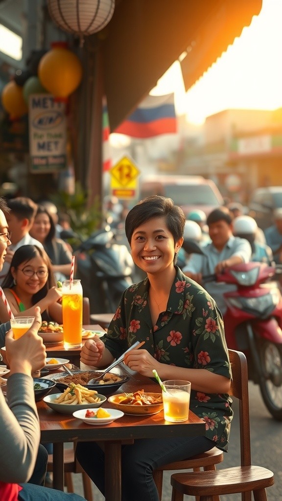Belanja Sebelum Habis: Drama Warung Bu Siti!