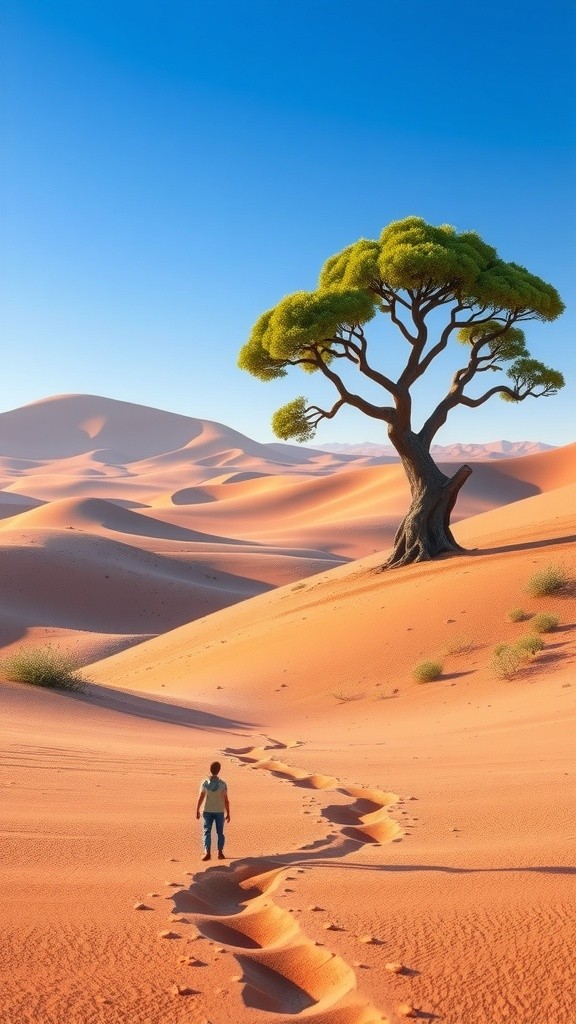 Abraham's Test of Faith