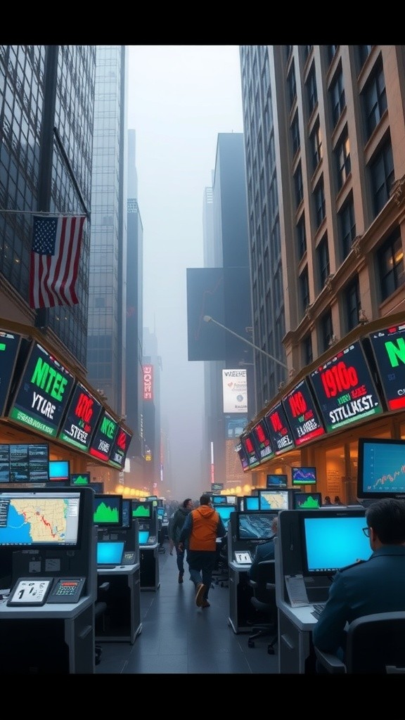 Fed’s Data-Dependent Path Amid Government Shutdown