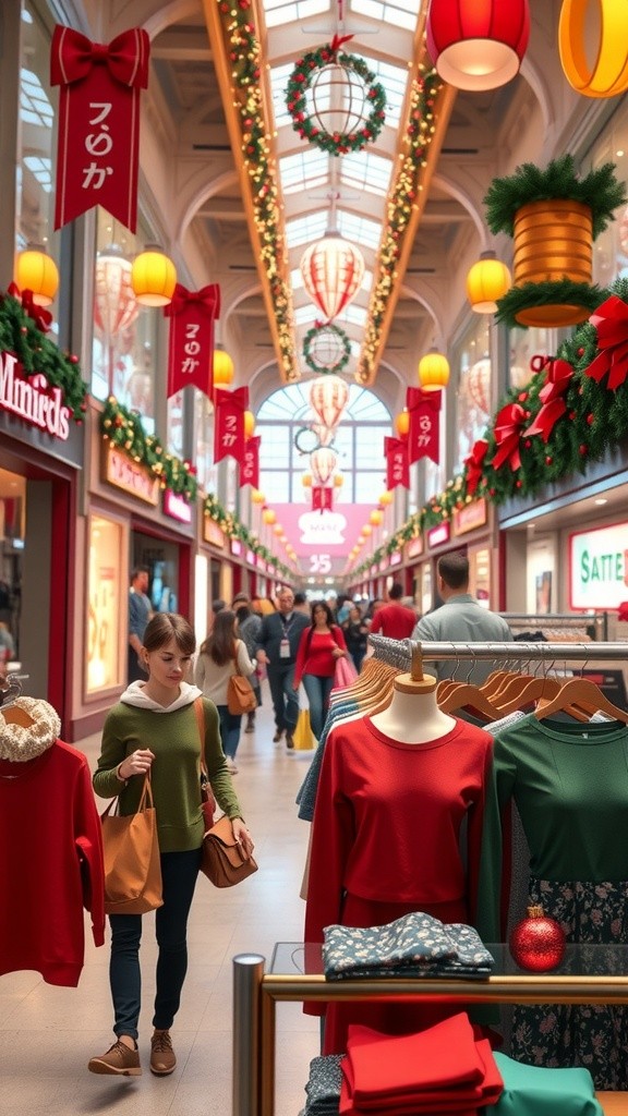 Holiday Sales to Exceed $1T Despite Fewer Seasonal Hires