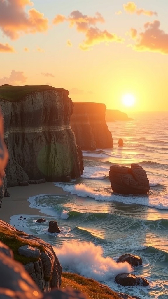 Descubriendo el Mont-Saint-Michel: Un Viaje Mágico en Normandía