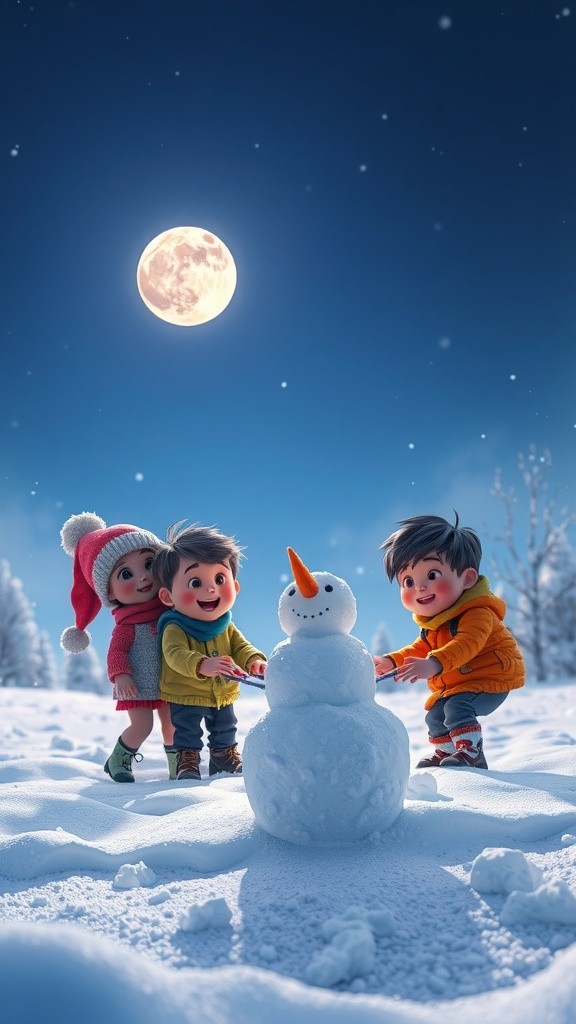 Sabse Keemti Gift: Pyaar aur Mehnat