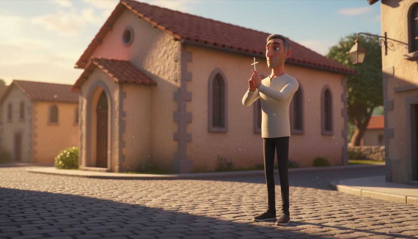 La tentación y la victoria personal de Ilia Topuria