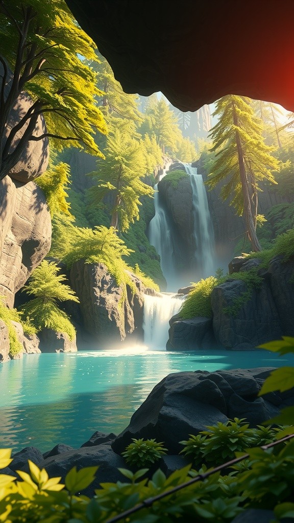 Rasakan Berat Badan Lebih Ringan di Hudson Bay, Kanada!