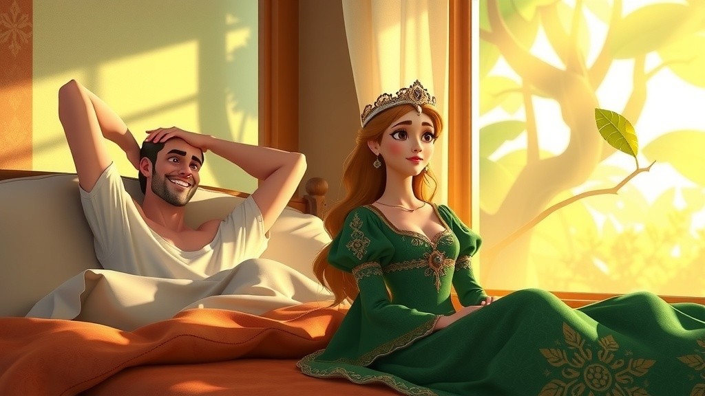 درخت کی زبان