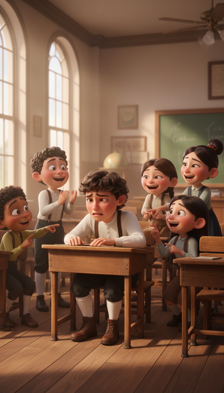 एडिसन: असफलता से सफलता तक का सफर