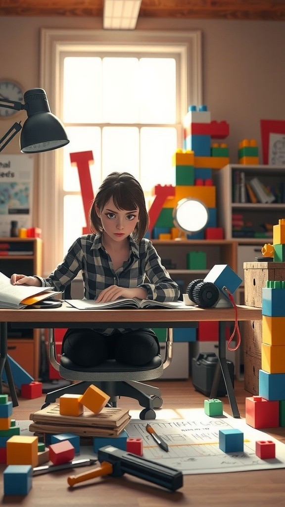 Menghadapi Tangisan: Teknik Co-Regulasi untuk Anak