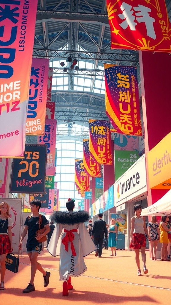 Unleash Your Inner Hero: Anime Awaits!