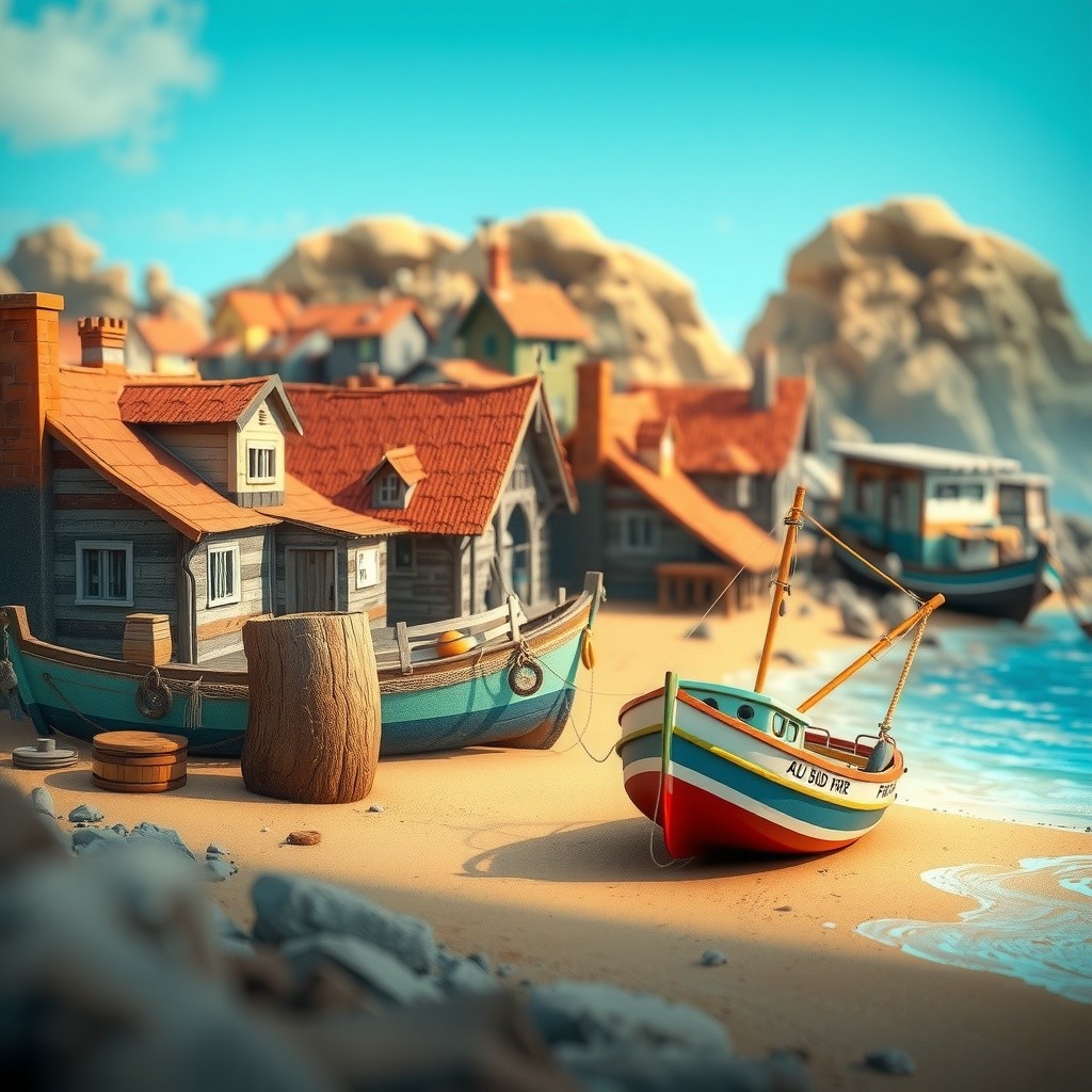 The Tale of Malin Kundang: A Famous Folktale