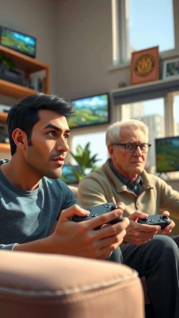 When Mom Calls 😂😳📞