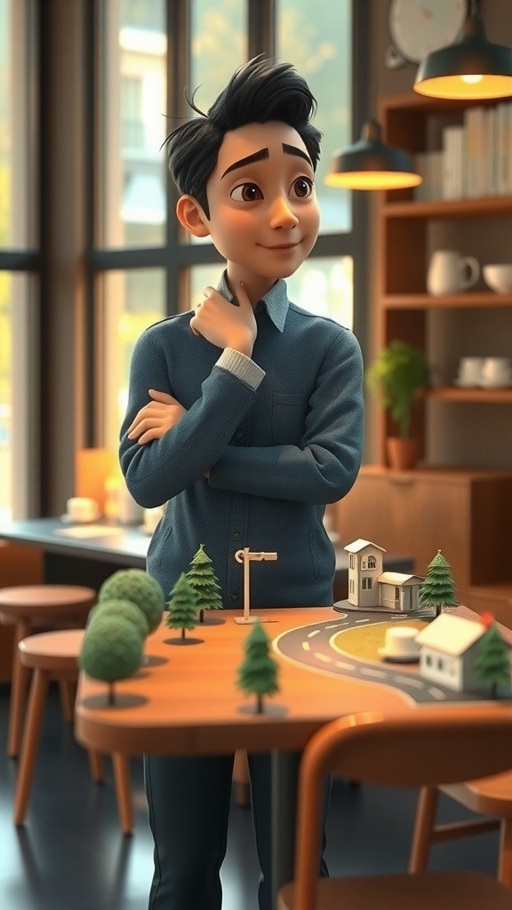 Finding Purpose Through Art