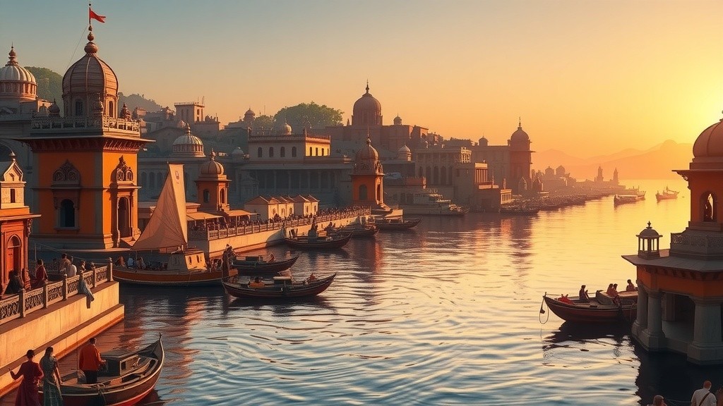 A Light for Her Memory