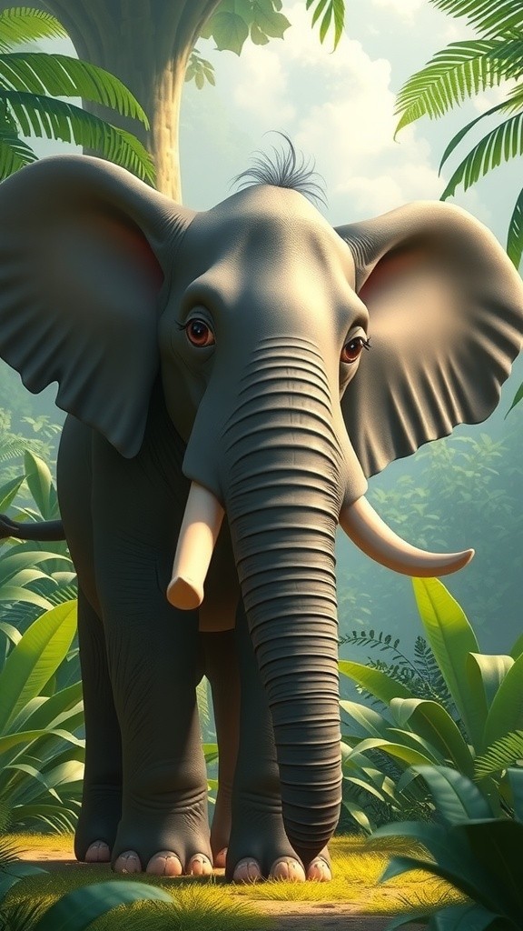 दोस्ती और मदद की कहानी