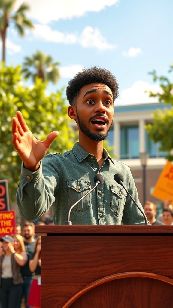 A New Dawn: Shaka and Shabnam's Journey