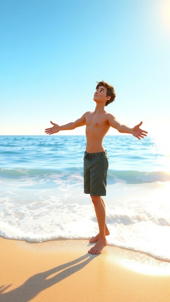 Shaka and Sbnam: A Love Story