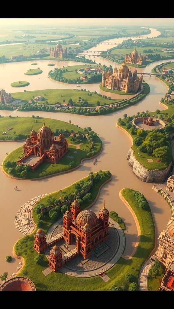 The Discovery of Nigeria: Who Found It?