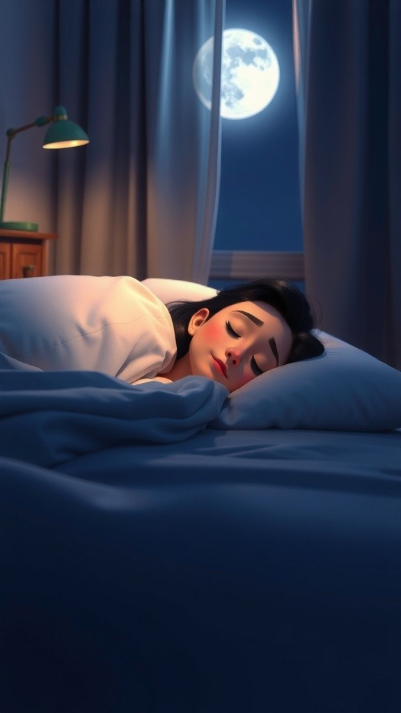 Pale Hands Beneath the Bed