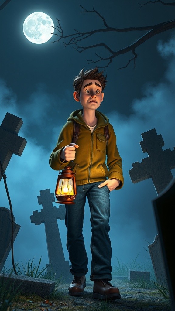 خطرناک سراغ