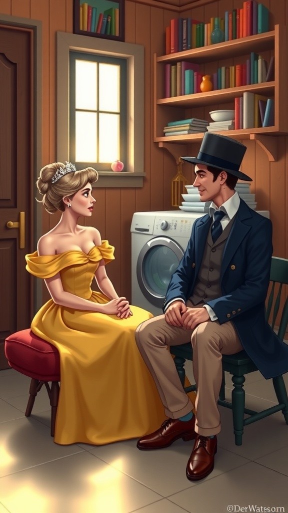 Toland aur Mangal ke Science Experiment!