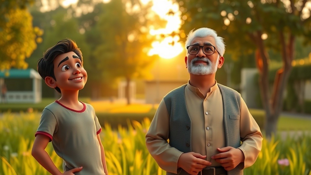 स्पाइडरमैन, हल्क और थॉर का पिकनिक और टीमवर्क का मजा