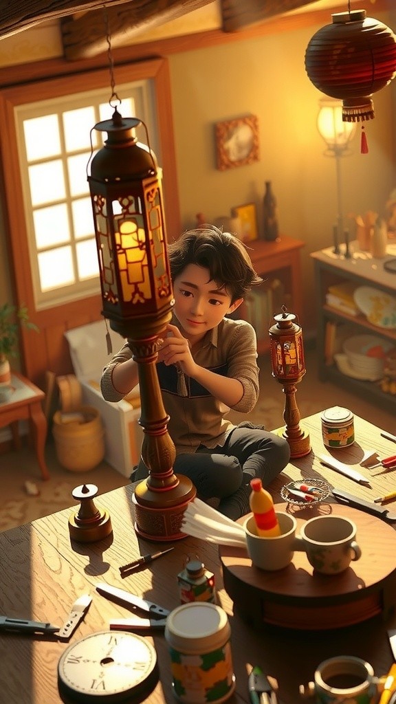 The Enduring Light of Simplicity