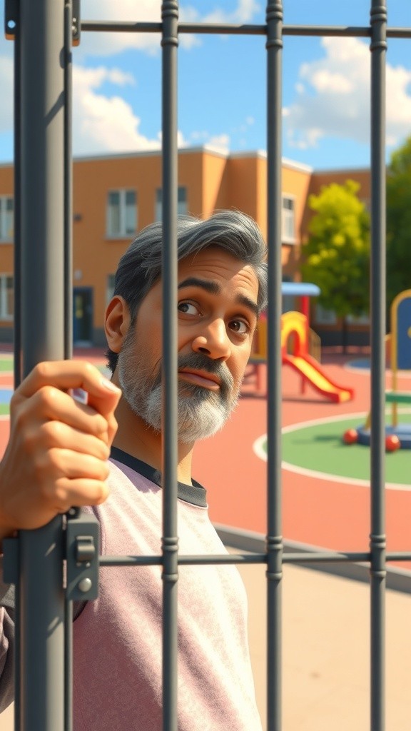 Leo's Magical Kindergarten Adventure (copy)