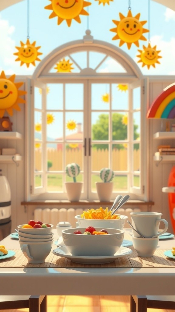 Stay Clean and Play Happy with Chhoti Duniya!