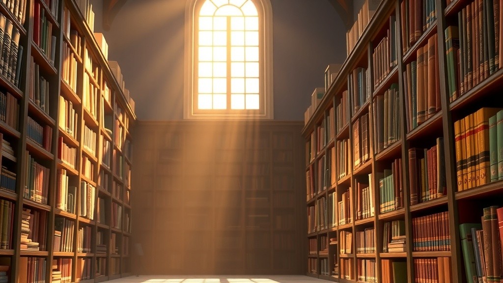 The Mysterious Book on Maple Street