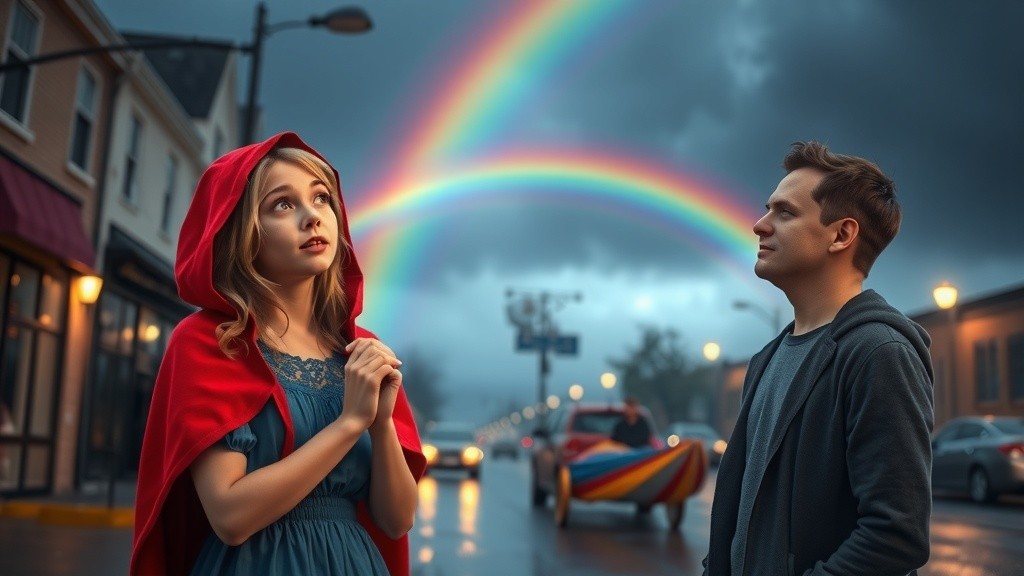 اندردھنوش کے سات رنگ: زندگی کی خوبصورتی