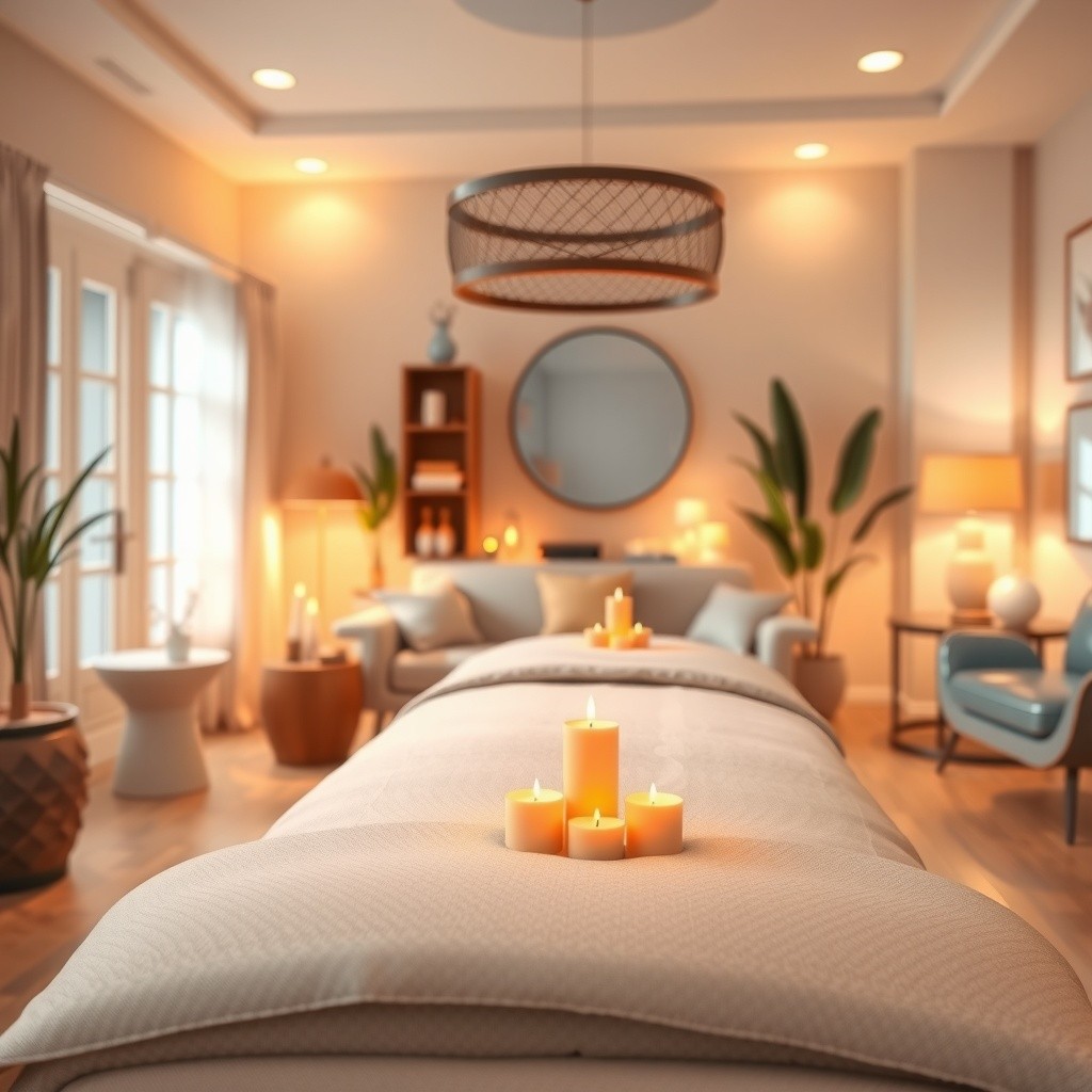 आपका Spa और Massage Business Online कैसे बढ़ाएं!