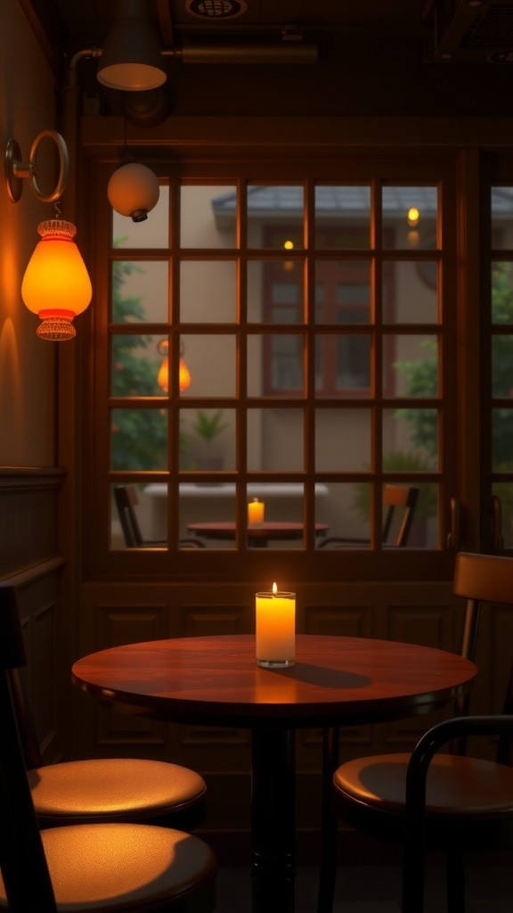 Kencan Buta yang Mengguncang: Kesalahan Seorang Pria dan Anak Kecil