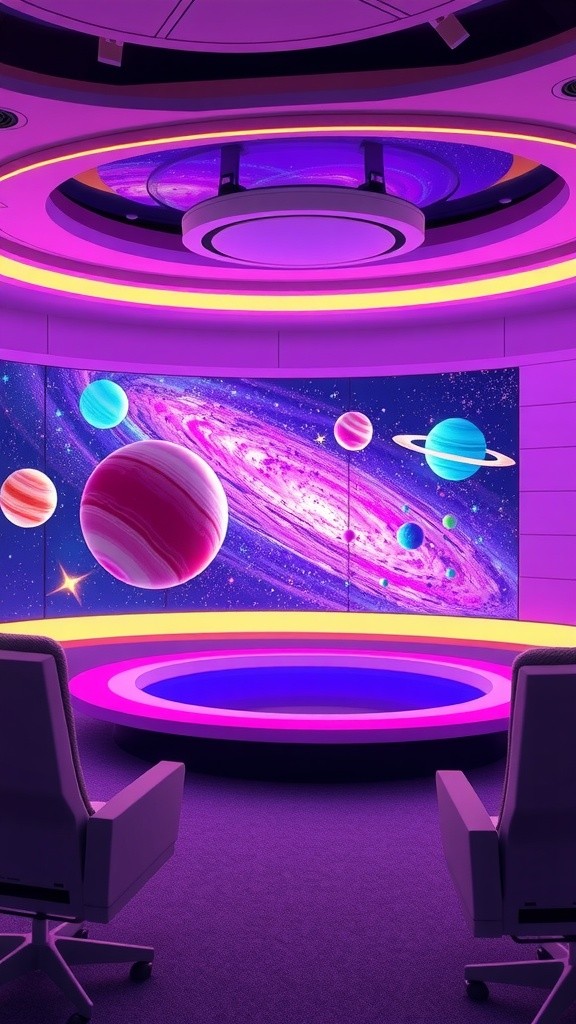 Space Kids Webinar: Celebrating Oman National Day with Fun and Learning!