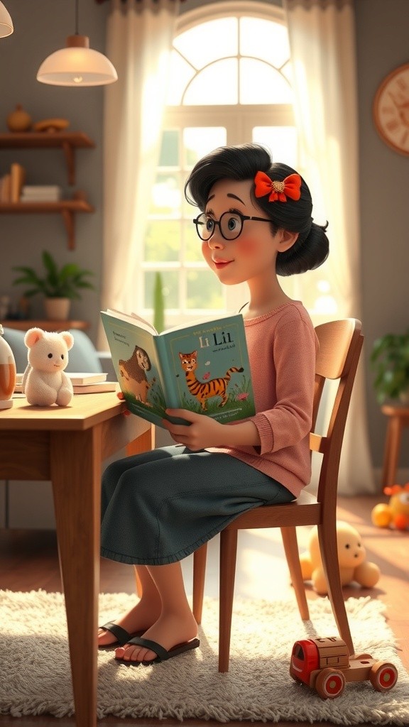 Belajar tentang Hewan dengan Gambaran Badak Edukatif!