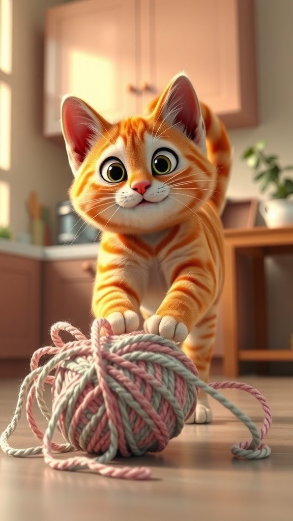 بلی کی خاص Meow سپیشل سوپ ریسپی