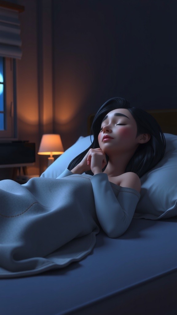 Kisah Horor yang Mencekam di Malam Hari