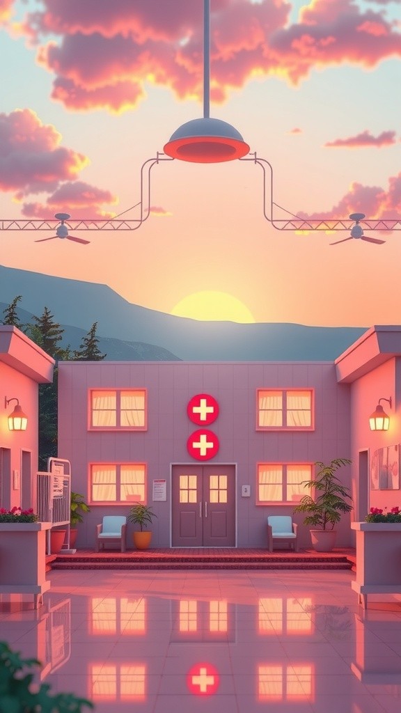 Azaan Health Care Clinic: جہاں شفا ملتی ہے دل سے