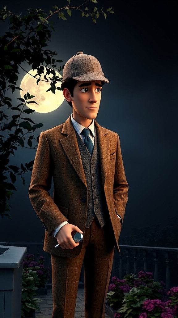 The Language of the Streets