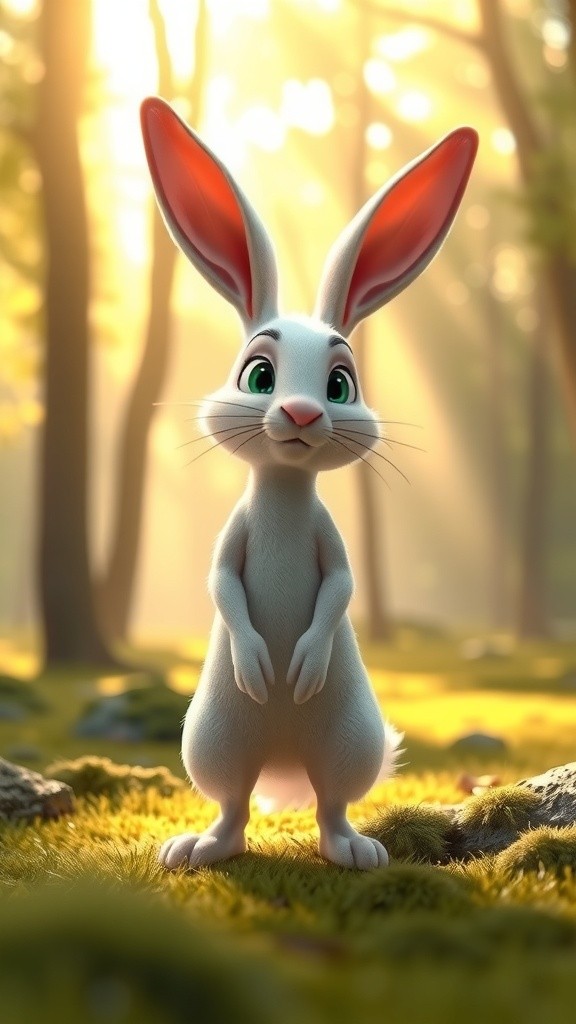 The Tortoise and the Hare: A Race of Persistence