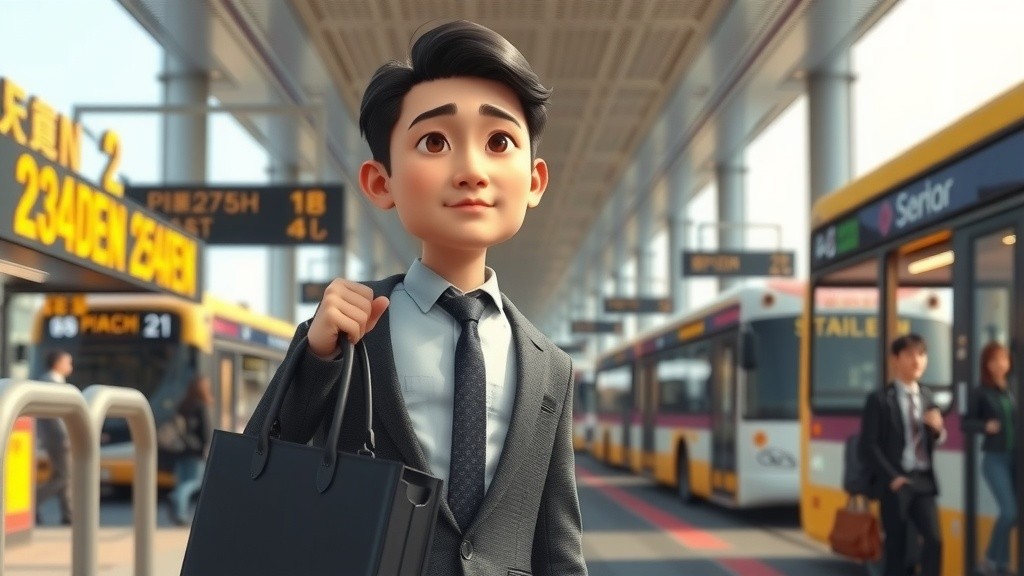 Haunted Beginnings: The Ghost of the New City