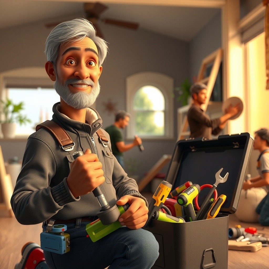 इलेक्ट्रीशियन, प्लंबर और कारपेंटर के लिए ऑनलाइन ग्राहक कैसे पाएँ!