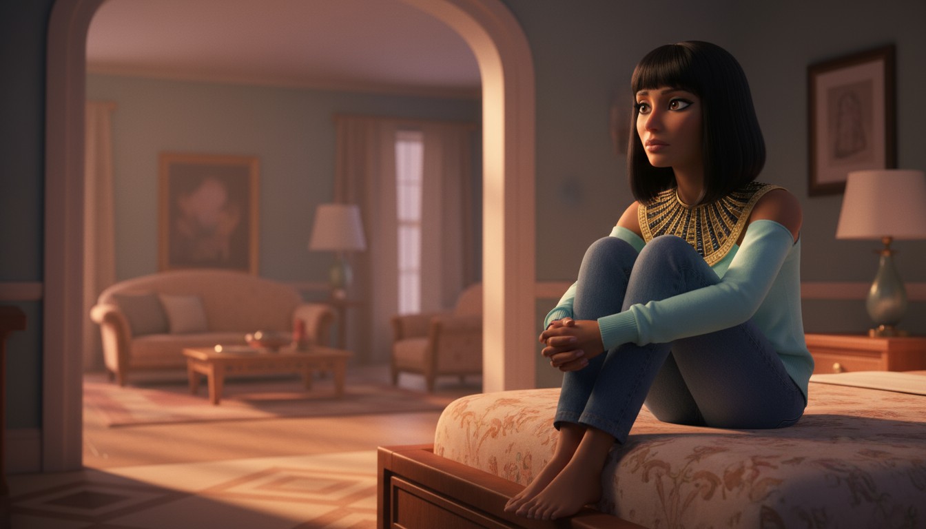 Not Today: The Power of Perseverance