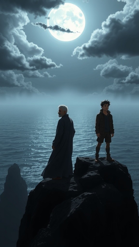 When Faith Meets Fear: The Miracle of Prophet Musa