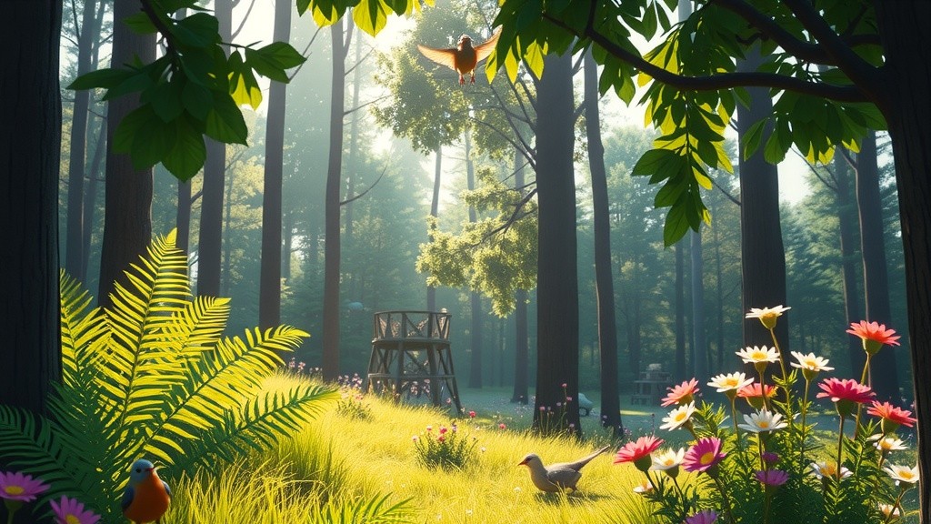 The Tortoise's Steady Victory