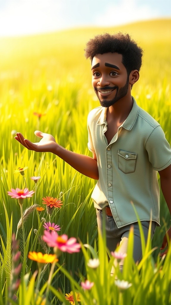 Leo's Special Choice