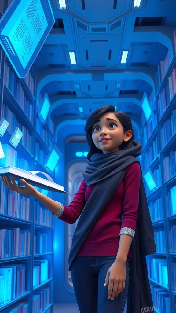 3040 सेकंड का एक कहानी