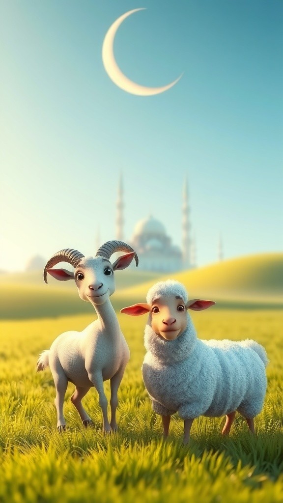 Edukasi Aqiqah dan Qurban dalam Islam