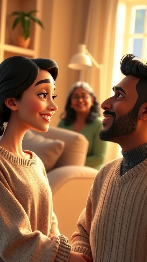 Rahasia di Balik Pola Asuh: Bahaya Perhatian Berlebihan pada Anak